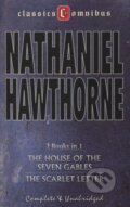 Kniha: Nathaniel Hawthorne - 2 Books in 1 (Wilco). Wilco, 2007 Kniha: Nathaniel Hawthorne - 2 Books in 1 (Wilco). Wilco, 2007