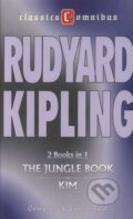 Kniha: Rudyard Kipling - 2 Books in 1 (Wilco). Wilco, 2007 Kniha: Rudyard Kipling - 2 Books in 1 (Wilco). Wilco, 2007