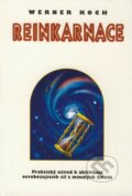 Kniha: Reinkarnace (Werner Koch). Votobia, 1996 Kniha: Reinkarnace (Werner Koch). Votobia, 1996