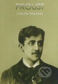 Kniha: Proust (Claude Mauriac). Votobia, 1997 Kniha: Proust (Claude Mauriac). Votobia, 1997