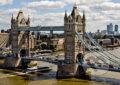 London: Tower Bridge, Jumbo