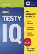 Nové testy IQ - Václav Fořtík, Plot, 2009