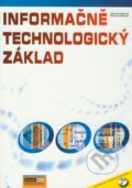 Kniha: Informačně technologický základ (Richard Štepán a Zdeněk Matúš). Computer Media, 2008 Kniha: Informačně technologický základ (Richard Štepán a Zdeněk Matúš). Computer Media, 2008