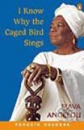 Kniha: I Know Why the Caged Bird Sings (Longman). Longman, 2002 Kniha: I Know Why the Caged Bird Sings (Longman). Longman, 2002