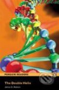 Kniha: The Double Helix + CD (Longman). Longman, 2008 Kniha: The Double Helix + CD (Longman). Longman, 2008