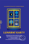Lunární karty (kniha + karty), 2009