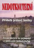 Kniha: Nedotknuteľní (Nidal Saleh). Nidal Saleh, 2003 Kniha: Nedotknuteľní (Nidal Saleh). Nidal Saleh, 2003