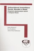 Kniha: Vnitrocírkevní komunikace Čechů, Slováků a Romů (Albert-Peter Rethmann, Beáta Balogová a Eva Pavlíková). Vyšehrad, 2008 Kniha: Vnitrocírkevní komunikace Čechů, Slováků a Romů (Albert-Peter Rethmann, Beáta Balogová a Eva Pavlíková). Vyšehrad, 2008