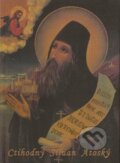 Kniha: Ctihodný Siluan Atoský (Archimandrita Sofronij Sacharov), 2005 Kniha: Ctihodný Siluan Atoský (Archimandrita Sofronij Sacharov), 2005