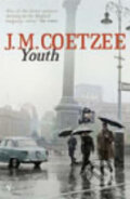 Kniha: Youth (John Maxwell Coetzee). Vintage, 2003 Kniha: Youth (John Maxwell Coetzee). Vintage, 2003