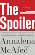 Kniha: The Spoiler (Annalena McAfee). Vintage, 2013 Kniha: The Spoiler (Annalena McAfee). Vintage, 2013