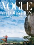 Kniha: Vogue on Location (Harry Abrams). Harry Abrams, 2019 Kniha: Vogue on Location (Harry Abrams). Harry Abrams, 2019