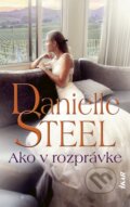 Kniha: Ako v rozprávke (Danielle Steel), 2019 Kniha: Ako v rozprávke (Danielle Steel), 2019