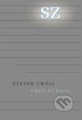 Pred búrkou - Stefan Zweig, Ikar, 2019
