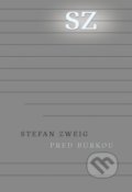 Kniha: Pred búrkou (Stefan Zweig), 2019 Kniha: Pred búrkou (Stefan Zweig), 2019