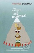 Kniha: The Ascent Of Rum Doodle, 2014 Kniha: The Ascent Of Rum Doodle, 2014