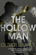 Kniha: The Hollow Man (Oliver Harris). Vintage, 2012 Kniha: The Hollow Man (Oliver Harris). Vintage, 2012