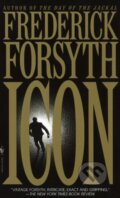 Kniha: Icon (Frederick Forsyth). Bantam Press, 1997 Kniha: Icon (Frederick Forsyth). Bantam Press, 1997