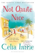 Kniha: Not Quite Nice (Celia Imrie). Bloomsbury, 2016 Kniha: Not Quite Nice (Celia Imrie). Bloomsbury, 2016