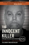 Kniha: The Innocent Killer (Michael Griesbach). Cornerstone, 2016 Kniha: The Innocent Killer (Michael Griesbach). Cornerstone, 2016