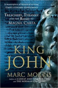Kniha: King John (Marc Morris). Cornerstone, 2016 Kniha: King John (Marc Morris). Cornerstone, 2016