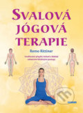 Kniha: Svalová jógová terapie (Remo Rittiner). Fontána, 2019 Kniha: Svalová jógová terapie (Remo Rittiner). Fontána, 2019