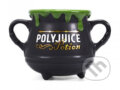 Hrnček Harry Potter: Polyjuice Potion (Harry Potter). Harry Potter, 2019 Hrnček Harry Potter: Polyjuice Potion (Harry Potter). Harry Potter, 2019