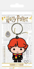 Kľúčenka Harry Potter: Ron Weasley (Fantasy). Fantasy, 2019 Kľúčenka Harry Potter: Ron Weasley (Fantasy). Fantasy, 2019