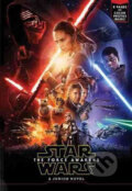 Kniha: Star Wars: The Force Awakens (Michael Kogge). Disney, 2016 Kniha: Star Wars: The Force Awakens (Michael Kogge). Disney, 2016