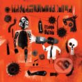 Hudební CD: Prago Union: Perpetuum Promile (Hudobné albumy). Hudobné albumy, 2019 Hudební CD: Prago Union: Perpetuum Promile (Hudobné albumy). Hudobné albumy, 2019