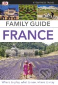 Kniha: France (Dorling Kindersley). Dorling Kindersley, 2012 Kniha: France (Dorling Kindersley). Dorling Kindersley, 2012