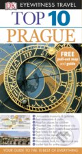 Kniha: Prague (Theodore Schwinke). Dorling Kindersley, 2011 Kniha: Prague (Theodore Schwinke). Dorling Kindersley, 2011
