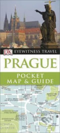 Kniha: Prague (Dorling Kindersley). Dorling Kindersley, 2014 Kniha: Prague (Dorling Kindersley). Dorling Kindersley, 2014