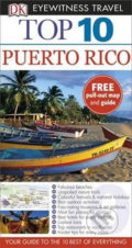 Kniha: Puerto Rico (Dorling Kindersley). Dorling Kindersley, 2015 Kniha: Puerto Rico (Dorling Kindersley). Dorling Kindersley, 2015