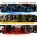 Hudební CD: The Police: Synchronicity LP (Hudobné albumy). Hudobné albumy, 2019 Hudební CD: The Police: Synchronicity LP (Hudobné albumy). Hudobné albumy, 2019