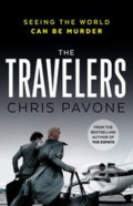 The Travelers - Chris Pavone, Faber and Faber, 2016