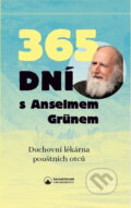 Kniha: 365 dní s Anselmem Grünem (Anselm Grün). Karmelitánské nakladatelství, 2019 Kniha: 365 dní s Anselmem Grünem (Anselm Grün). Karmelitánské nakladatelství, 2019