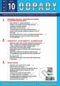 Odpady 10/2019 (Epos). Epos, 2019 Odpady 10/2019 (Epos). Epos, 2019