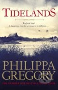 Tidelands - Philippa Gregory, Simon & Schuster, 2019