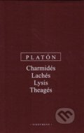 Charmidés, Lachés, Lysis, Theagés - Platón, OIKOYMENH, 2019