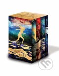 Kniha: Serafina Boxed Set (Robert Beatty). Disney-Hyperion, 2019 Kniha: Serafina Boxed Set (Robert Beatty). Disney-Hyperion, 2019