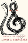 Kniha: The Cat in the Treble Clef (Louis de Bernières). Vintage, 2019 Kniha: The Cat in the Treble Clef (Louis de Bernières). Vintage, 2019