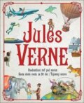 Kniha: Dvadsaťtisíc míľ pod morom, Cesta okolo sveta za 80 dní, Tajomný ostrov (Jules Verne), 2019 Kniha: Dvadsaťtisíc míľ pod morom, Cesta okolo sveta za 80 dní, Tajomný ostrov (Jules Verne), 2019