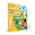 Kniha: Kúzelné čítanie: Moje prvé čísla, 2019 Kniha: Kúzelné čítanie: Moje prvé čísla, 2019