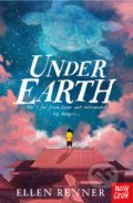 Kniha: Under Earth (Ellen Renner). Folio, 2019 Kniha: Under Earth (Ellen Renner). Folio, 2019