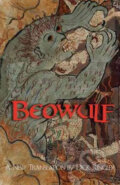 Kniha: Beowulf (Dick Ringler). Hackett, 2007 Kniha: Beowulf (Dick Ringler). Hackett, 2007