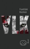 E-kniha: Vlk (František Kozmon), 2019 E-kniha: Vlk (František Kozmon), 2019