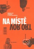 Kniha: Na místě / Vor Ort (František Lesák). Cherm, 2013 Kniha: Na místě / Vor Ort (František Lesák). Cherm, 2013