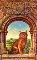 Kniha: The Chronicles of Chrestomanci (Diana Wynne Jones). HarperCollins, 2011 Kniha: The Chronicles of Chrestomanci (Diana Wynne Jones). HarperCollins, 2011