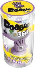 Společenská hra: Dobble 360 (Asmodée Édition LLC). Asmodée Édition LLC, 2019 Společenská hra: Dobble 360 (Asmodée Édition LLC). Asmodée Édition LLC, 2019